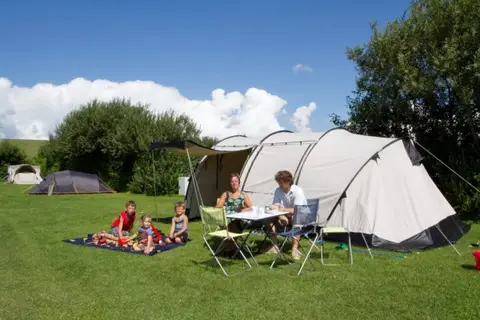 Nordsee-Camp Norddeich