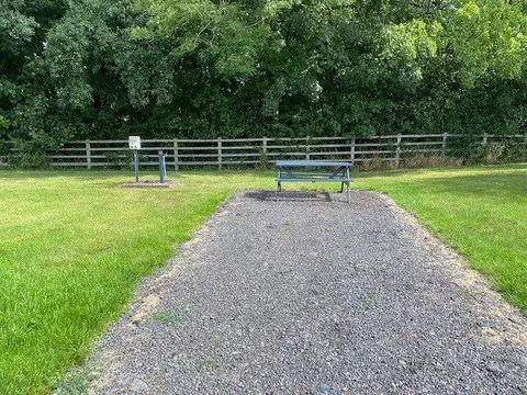 Maxstoke Hall Farm