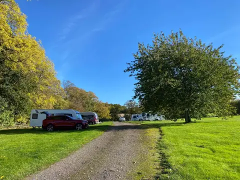 Maxstoke Hall Farm