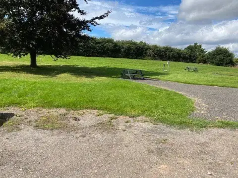 Maxstoke Hall Farm