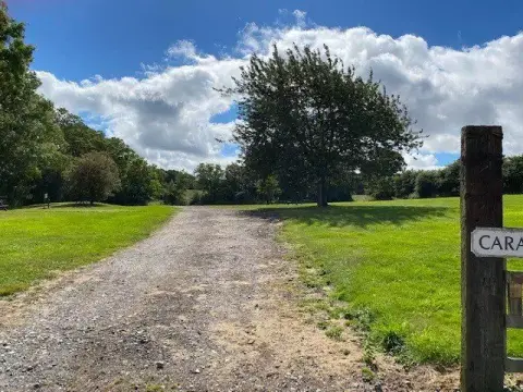 Maxstoke Hall Farm