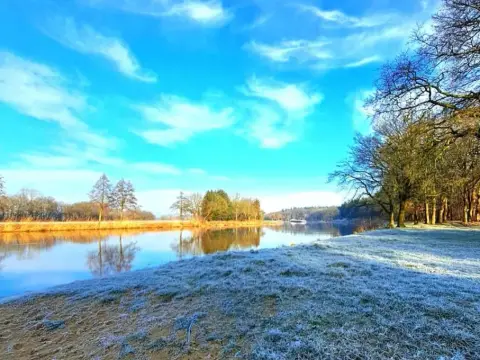 Feriengebiet Sieverings-Beel
