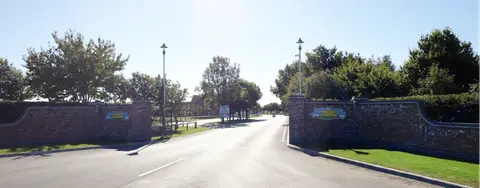 Skegness Water Leisure Park