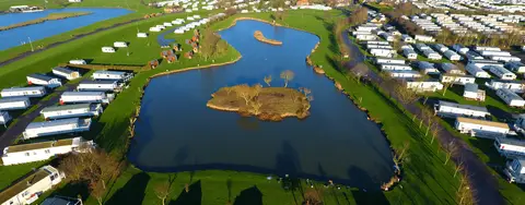 Skegness Water Leisure Park