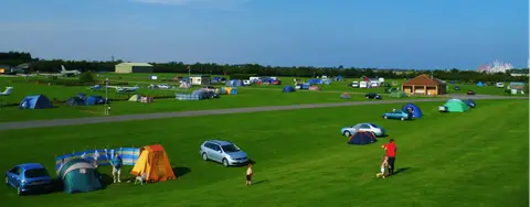 Skegness Water Leisure Park