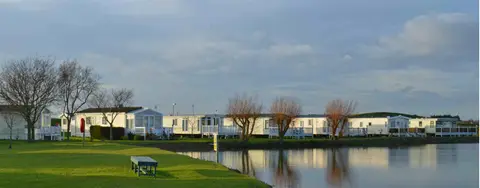 Skegness Water Leisure Park