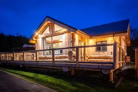 Olicana Caravan Park