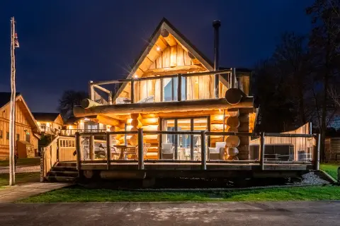 Olicana Caravan Park