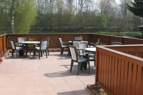 Campingplatz Weierweiler Mühle