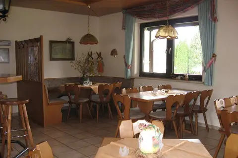Campingplatz Weierweiler Mühle