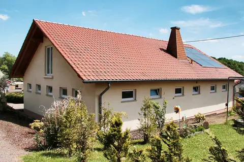 Campingplatz Weierweiler Mühle