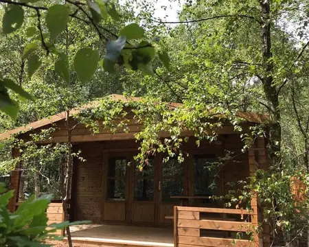Quarry Walk Caravan and Camping Site