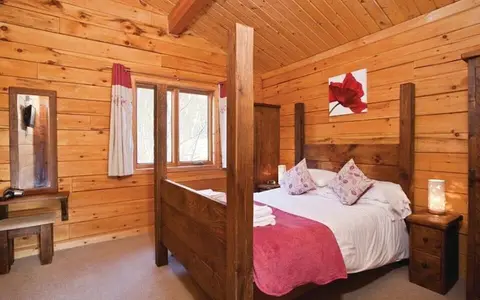 Quarry Walk Caravan and Camping Site