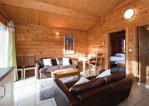 Quarry Walk Caravan and Camping Site