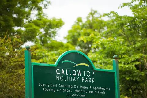 Callow Top Holiday Park