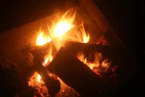 Dinas Farm Caravan Park and Camping