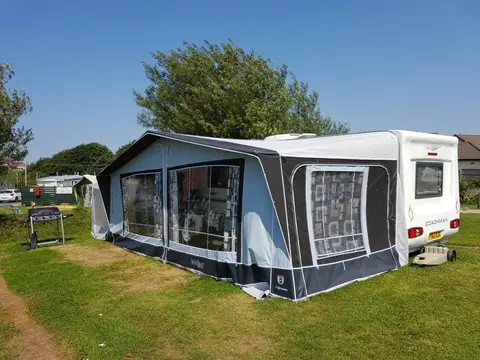 Trenance Holiday Park