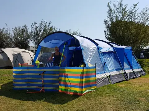 Trenance Holiday Park