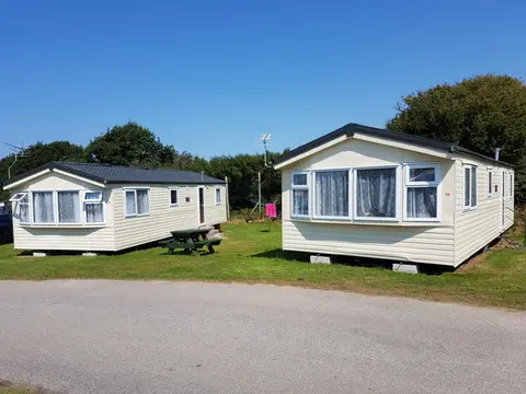 Trenance Holiday Park