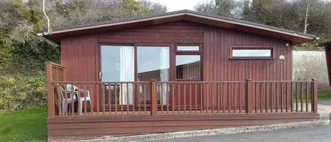 Trenance Holiday Park