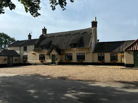 Goat Inn