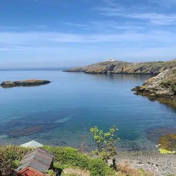 Point Lynas Caravan Park