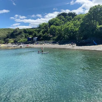 Point Lynas Caravan Park