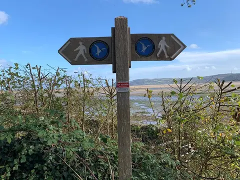 Point Lynas Caravan Park