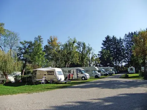 Campingplatz am Möslepark