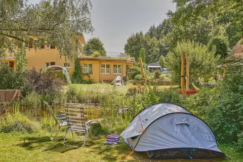 Campingplatz am Möslepark