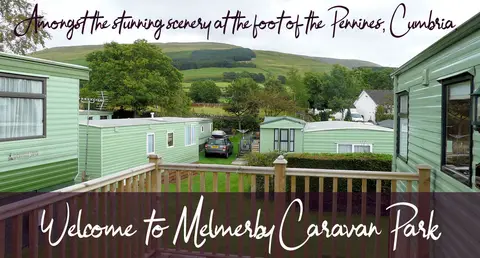 Melmerby Holiday Park
