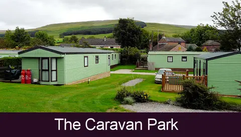 Melmerby Holiday Park
