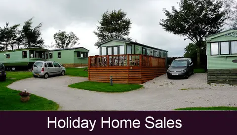 Melmerby Holiday Park