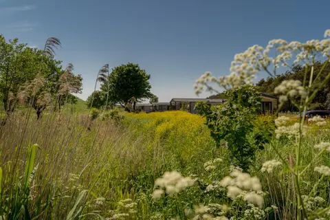 Elie Holiday Park