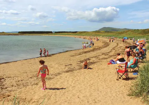 Elie Holiday Park