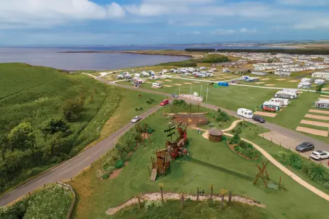 Elie Holiday Park