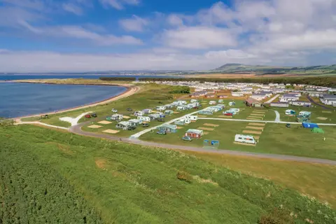 Elie Holiday Park