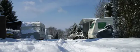 CC Ludwigsburg / Seeklause