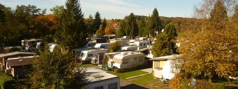 CC Ludwigsburg / Seeklause