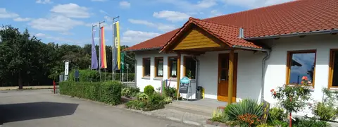 CC Ludwigsburg / Seeklause