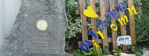 CC Ludwigsburg / Seeklause