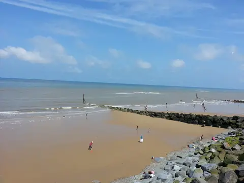 Trimingham House Caravan Park