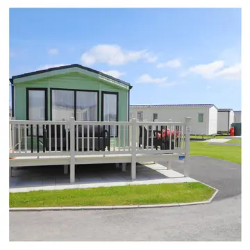 Blue Dolphin Holiday Park Mablethorpe
