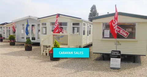 Blue Dolphin Holiday Park Mablethorpe