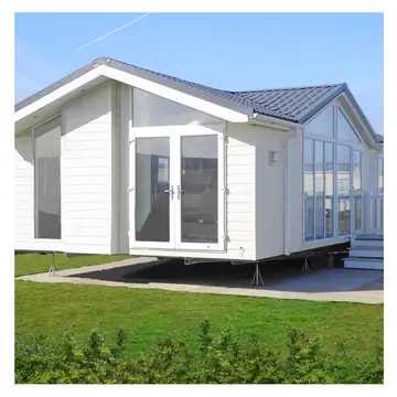 Blue Dolphin Holiday Park Mablethorpe