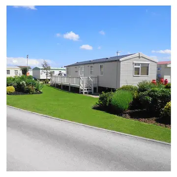 Blue Dolphin Holiday Park Mablethorpe