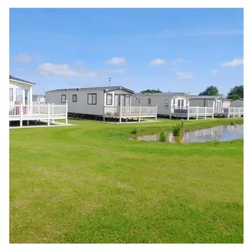 Blue Dolphin Holiday Park Mablethorpe