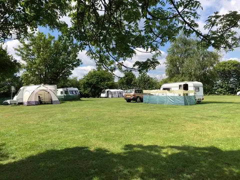 Grange Farm Campsite