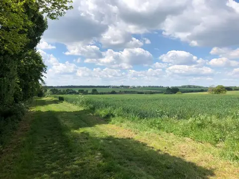 Grange Farm Campsite