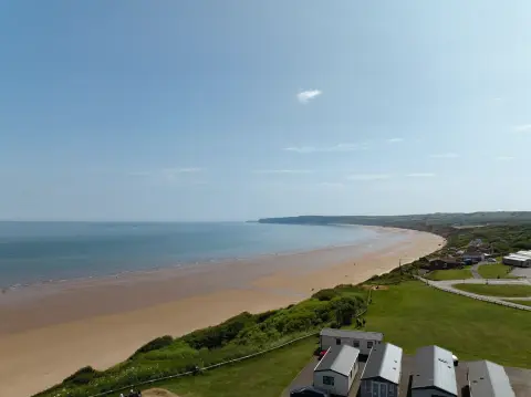 Primrose Valley Holiday Park